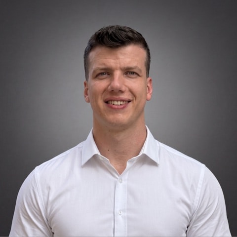 Kristian Iliev